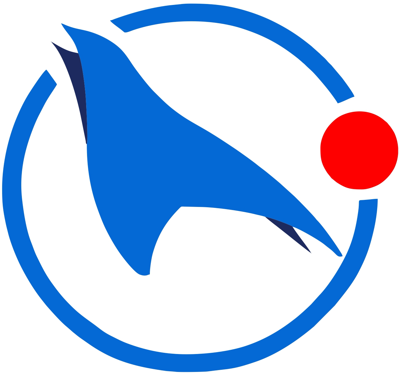 jintai logo